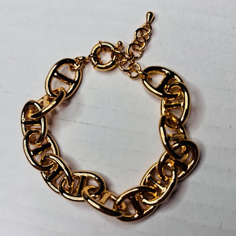 Price Is Firm New Oma The Label Abuja Bracelet — image 5 of 6
